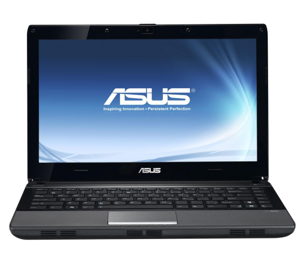 ASUS U31SG-RX068V i3-2350M/4GB/320/7HP64 - 79166 - zdjęcie